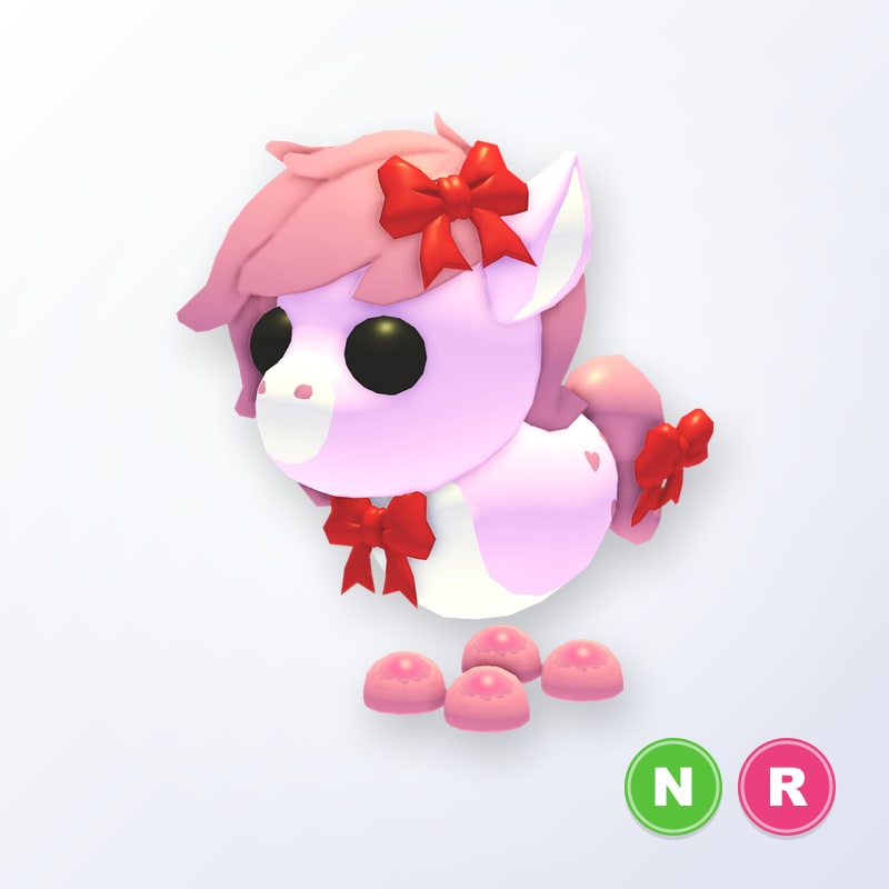 Pretty Pony NR | Adopt Me