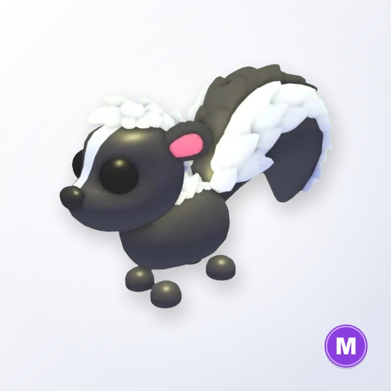 Skunk M | Adopt Me