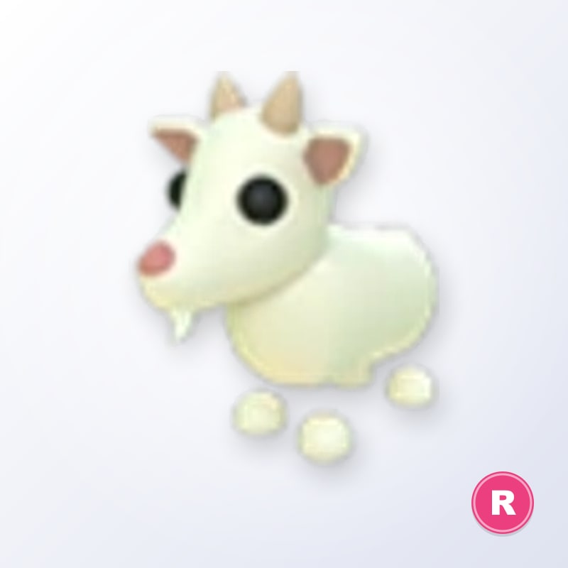 Goat R | Adopt Me