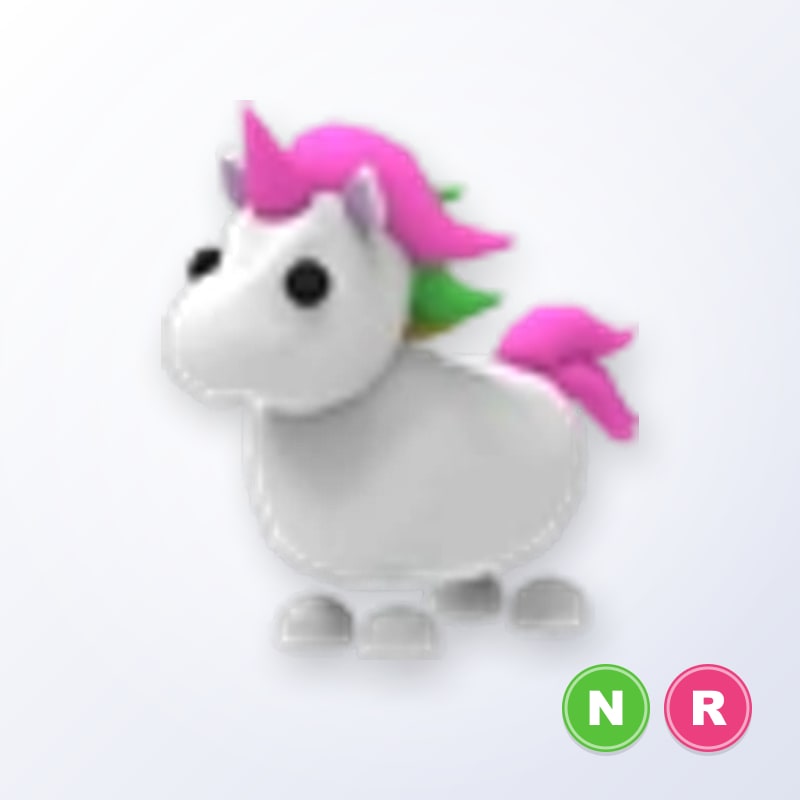 Unicorn NR | Adopt Me