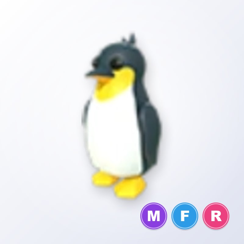 King Penguin MFR | Adopt Me