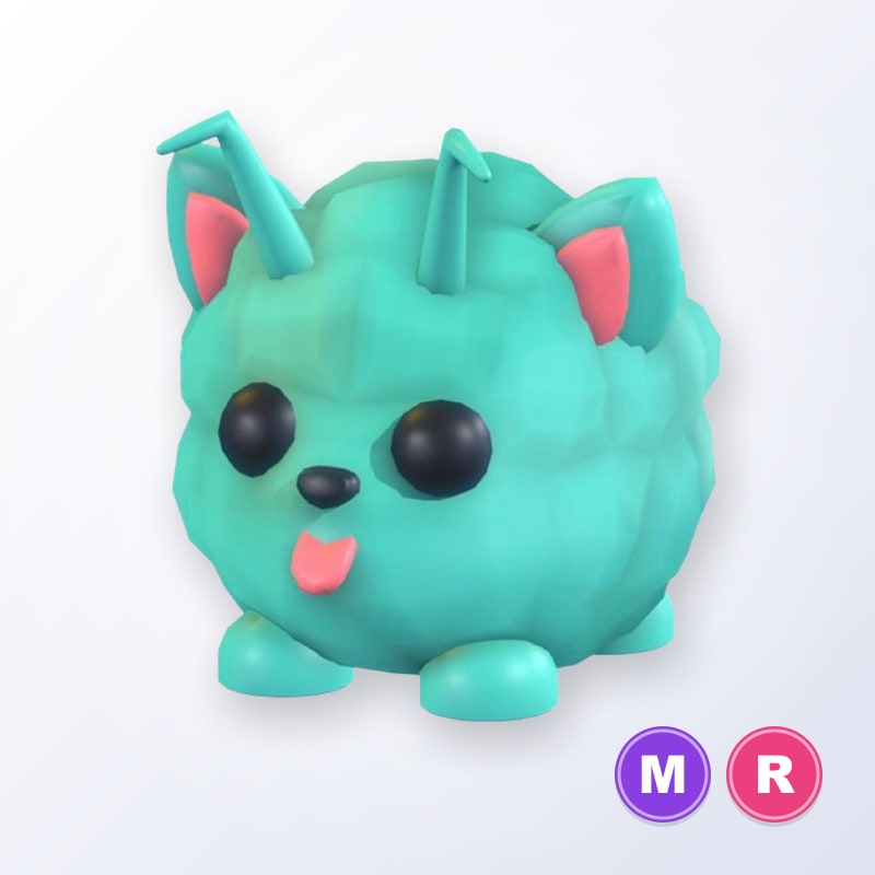 Puptune MR | Adopt Me