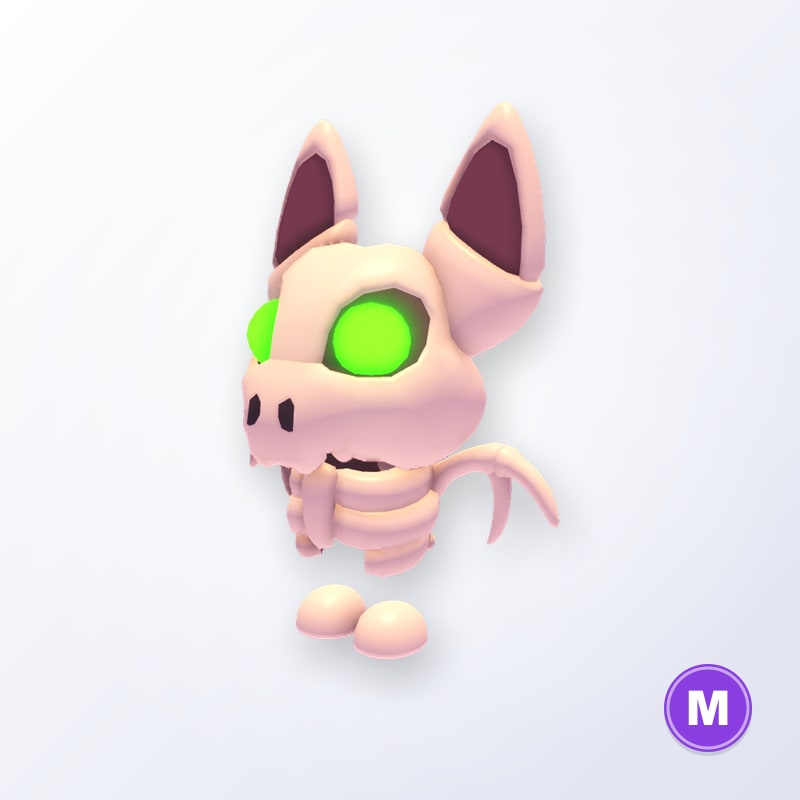 Skelebat M | Adopt Me