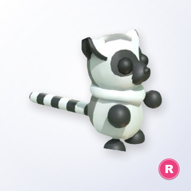 Ring-tailed Lemur R | Adopt Me