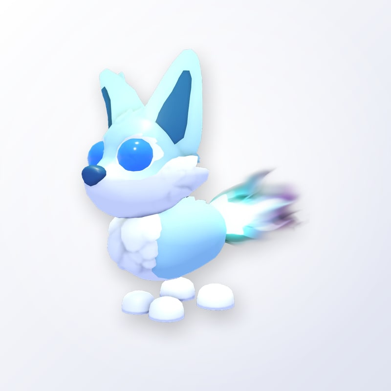 Aurora Fox | Adopt Me