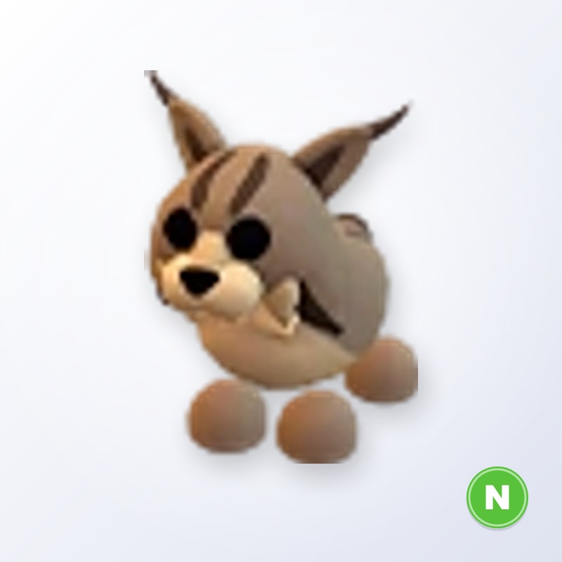 Lynx N | Adopt Me