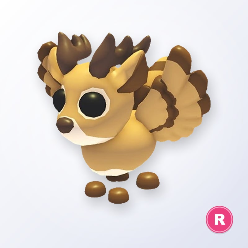 Caelum Cervi R | Adopt Me