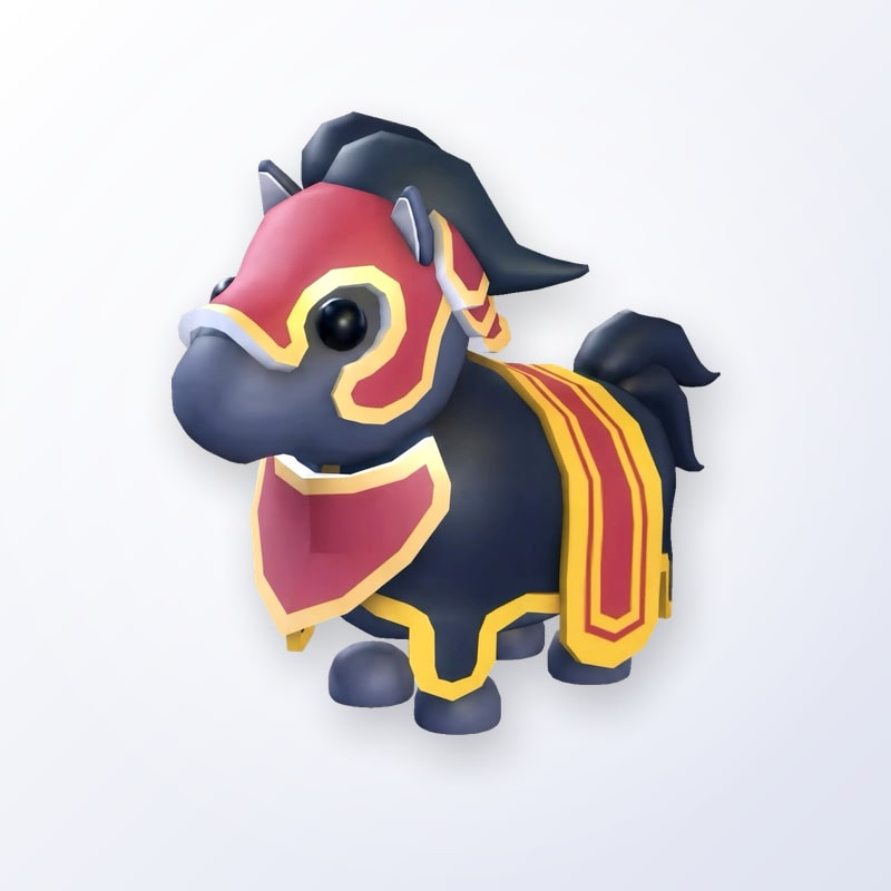 Jousting Horse | Adopt Me