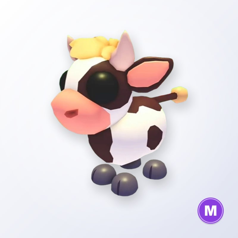 Cow Calf M | Adopt Me