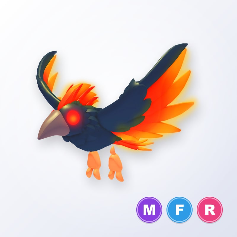 Storm Condor MFR | Adopt Me