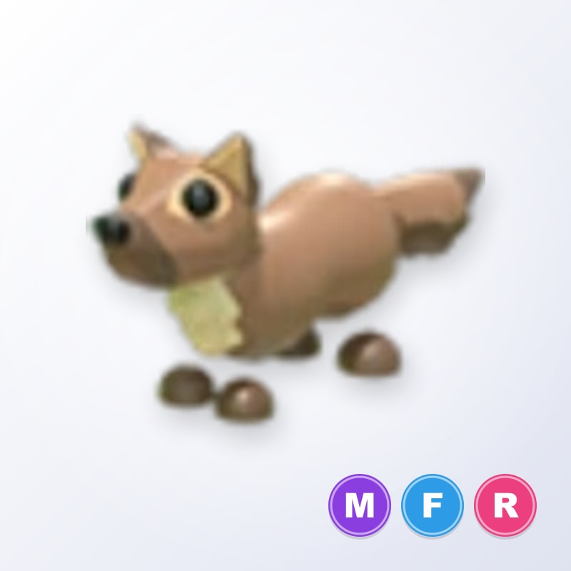 Pine Marten MFR | Adopt Me