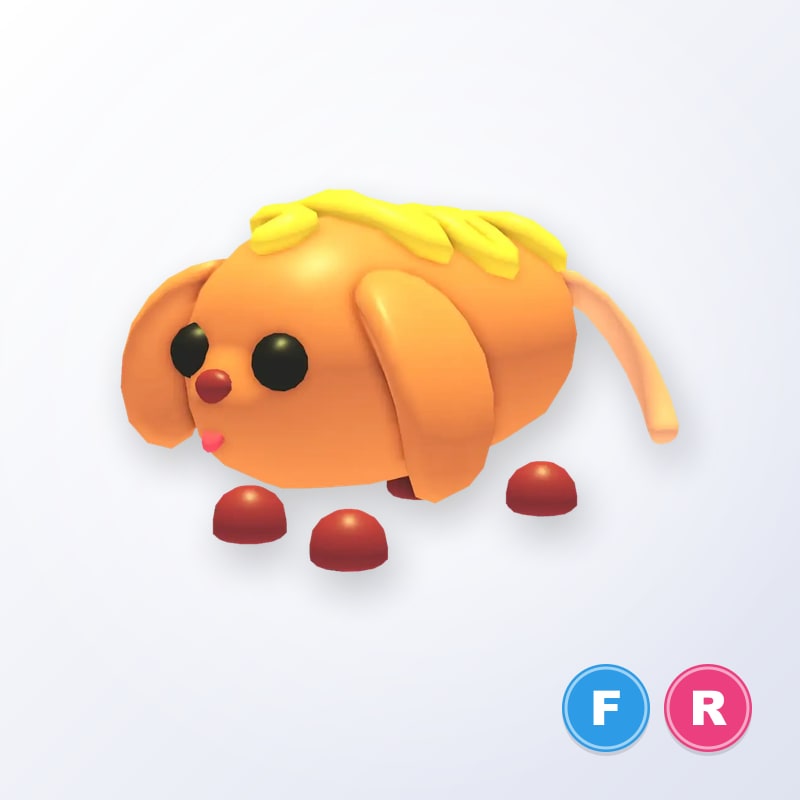 Corn Doggo FR | Adopt Me