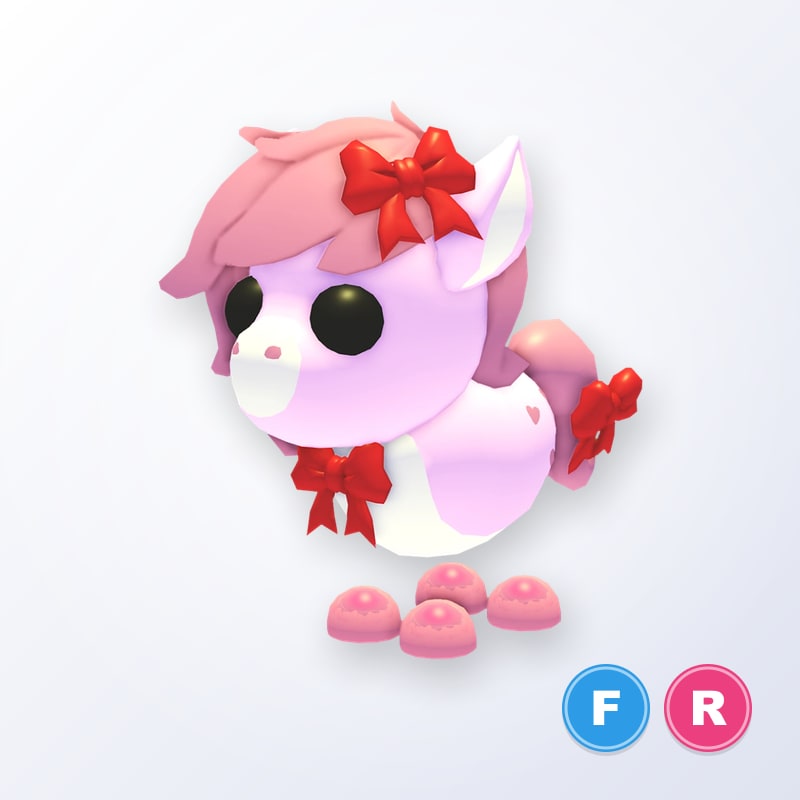 Pretty Pony FR | Adopt Me