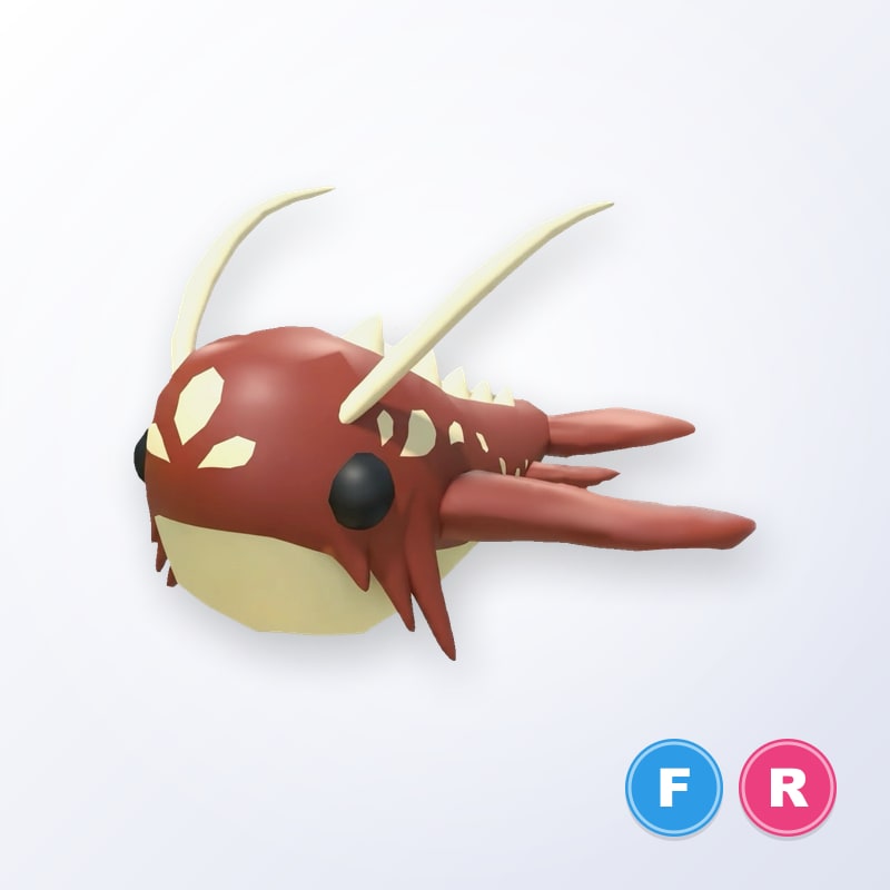 Leviathan FR | Adopt Me