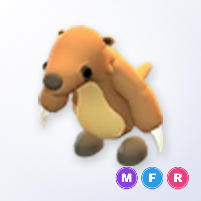 Ground Sloth MFR | Adopt Me