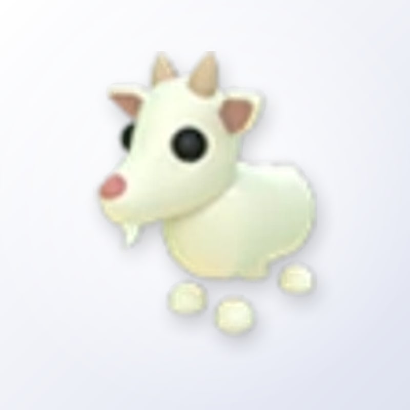 Goat | Adopt Me