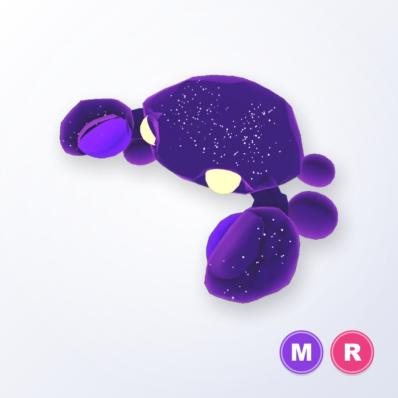 Glormy Crab MR | Adopt Me