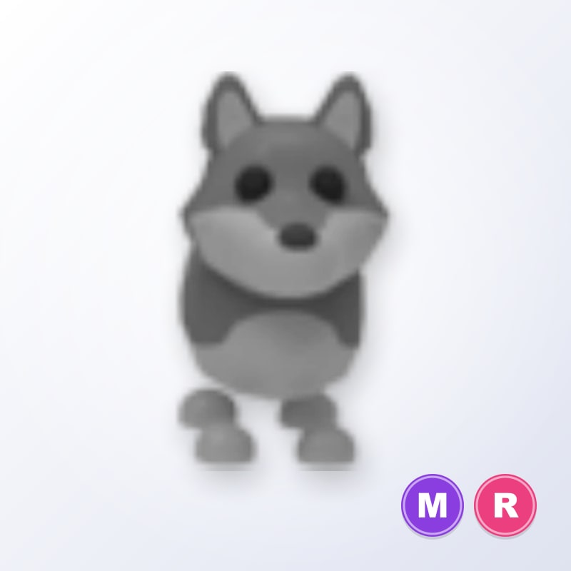 Wolf MR | Adopt Me