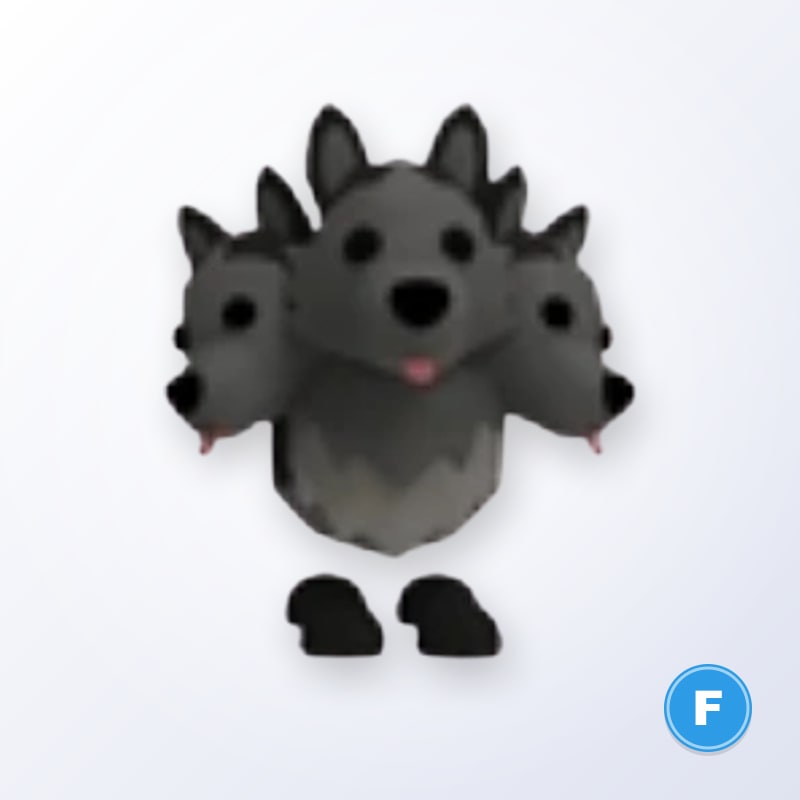 Cerberus F | Adopt Me