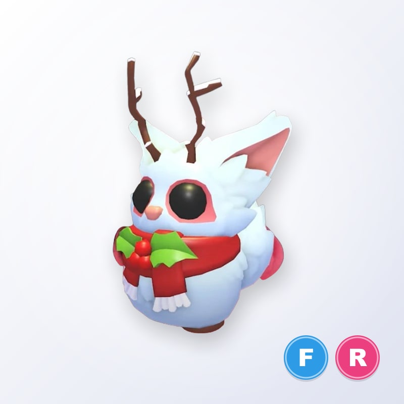Merry Mistletroll FR | Adopt Me