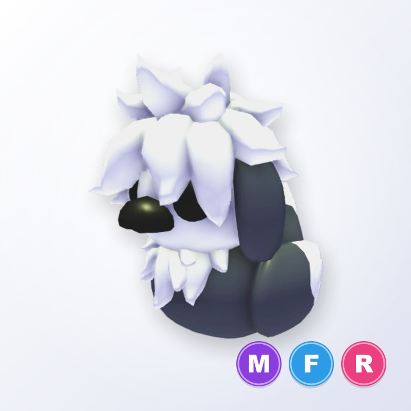 Sheepdog Ducky MFR | Adopt Me