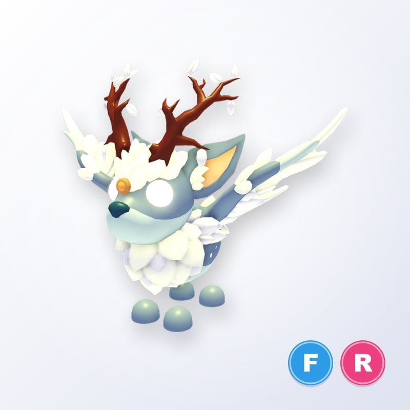 Christmas Spirit FR | Adopt Me