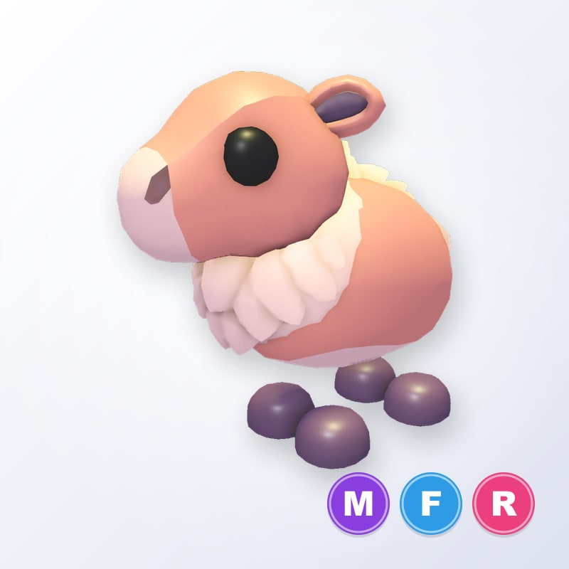 Momma Moose MFR | Adopt Me