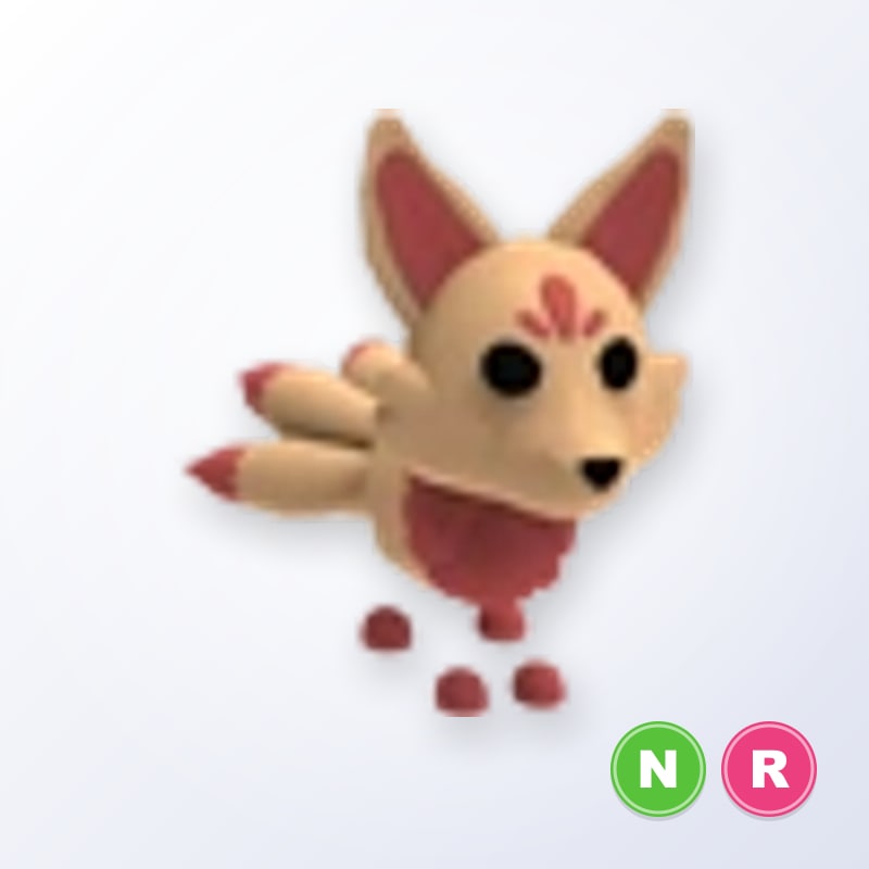 Kitsune NR | Adopt Me