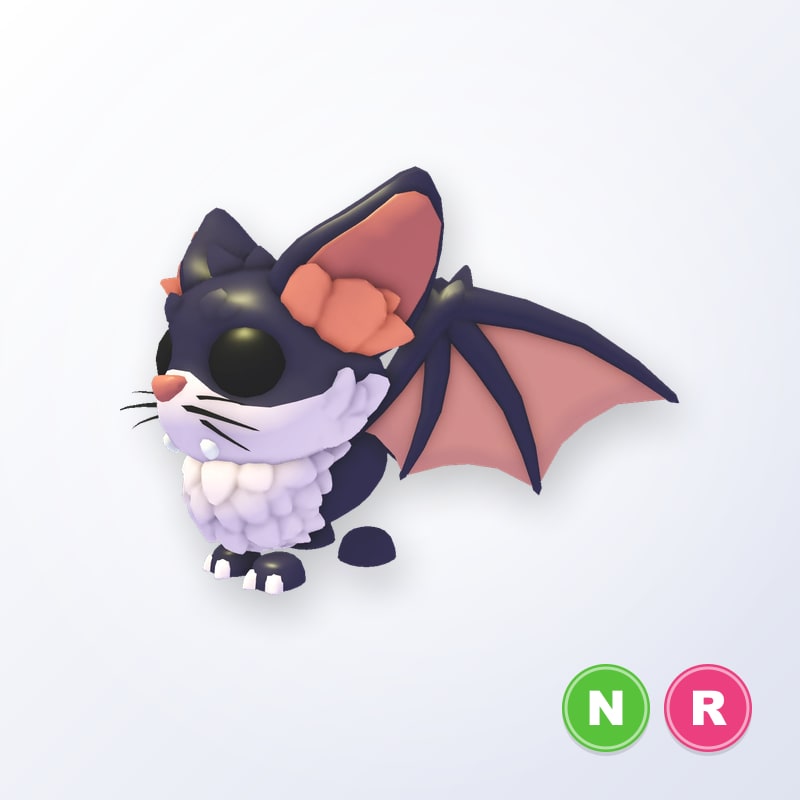 Kitty Bat NR | Adopt Me