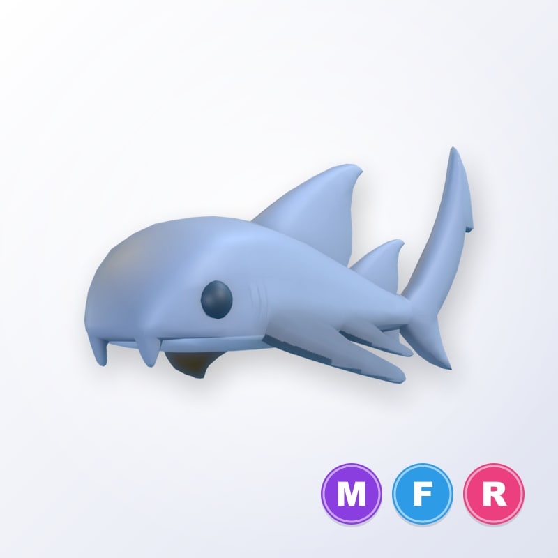Nurse Shark MFR | Adopt Me