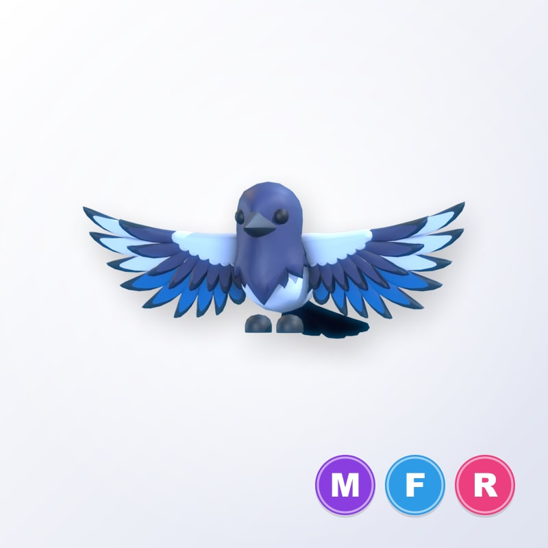 Magpie MFR | Adopt Me