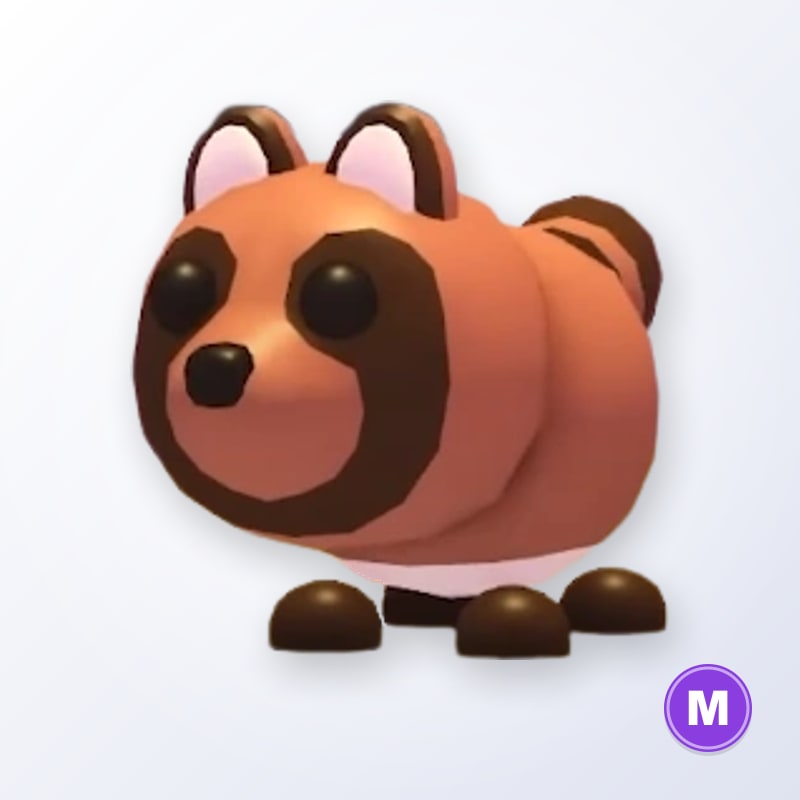 Tanuki M | Adopt Me
