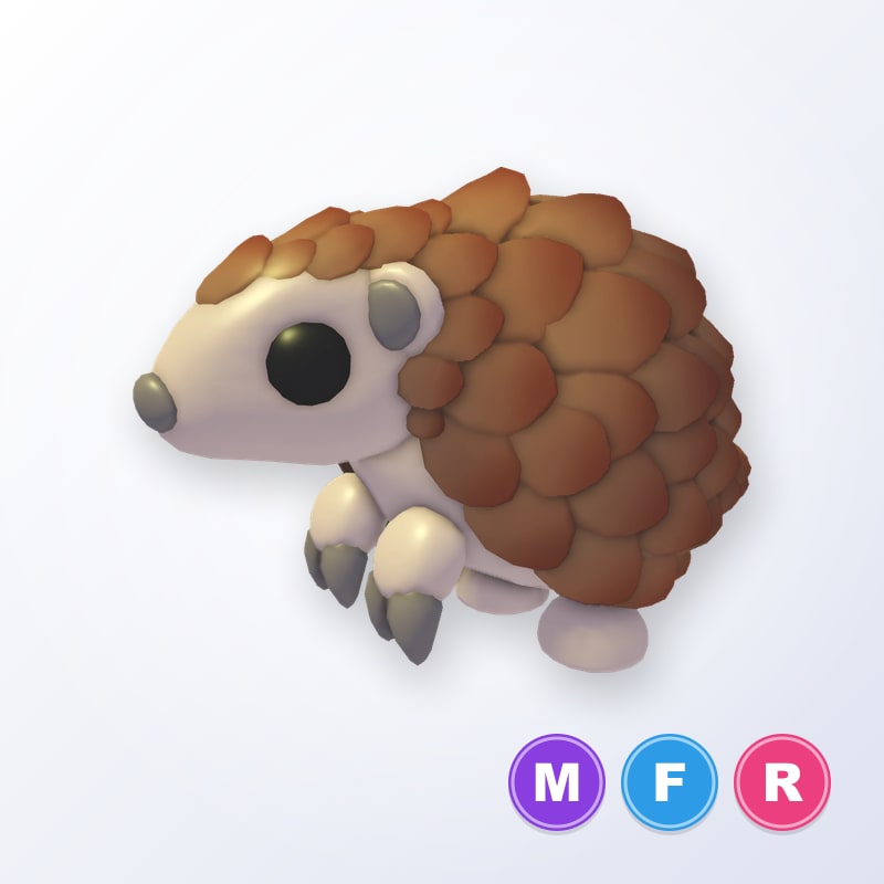 Pangolin MFR | Adopt Me