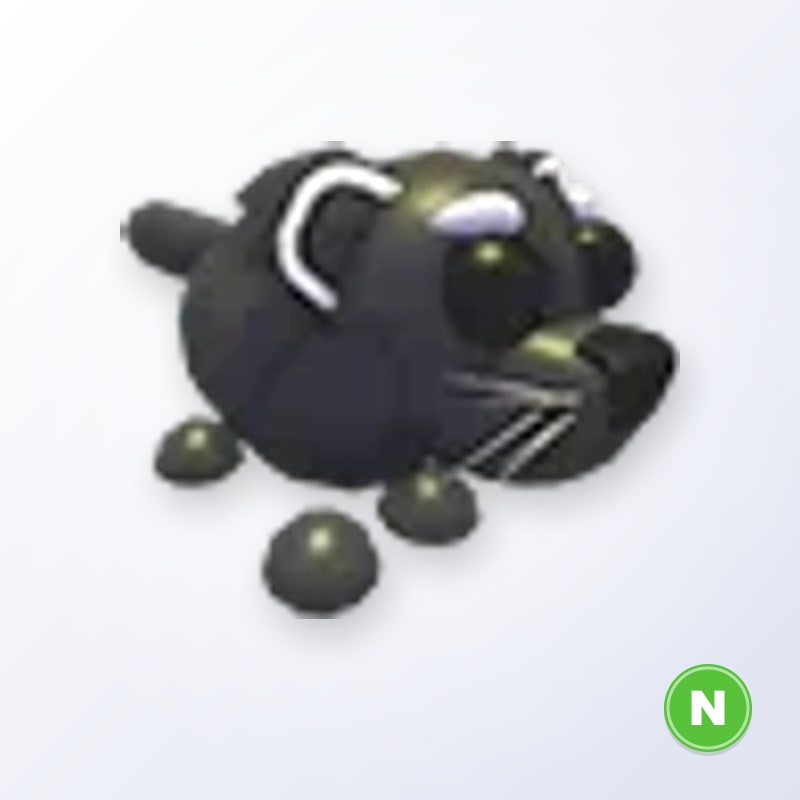 Binturong N | Adopt Me