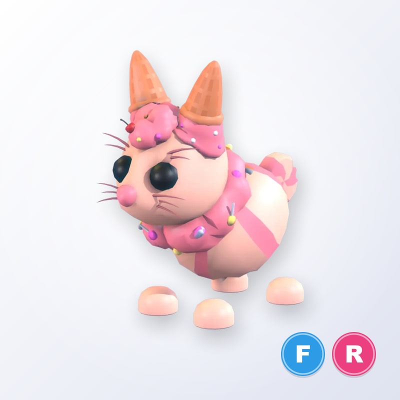 Candy Hare FR | Adopt Me