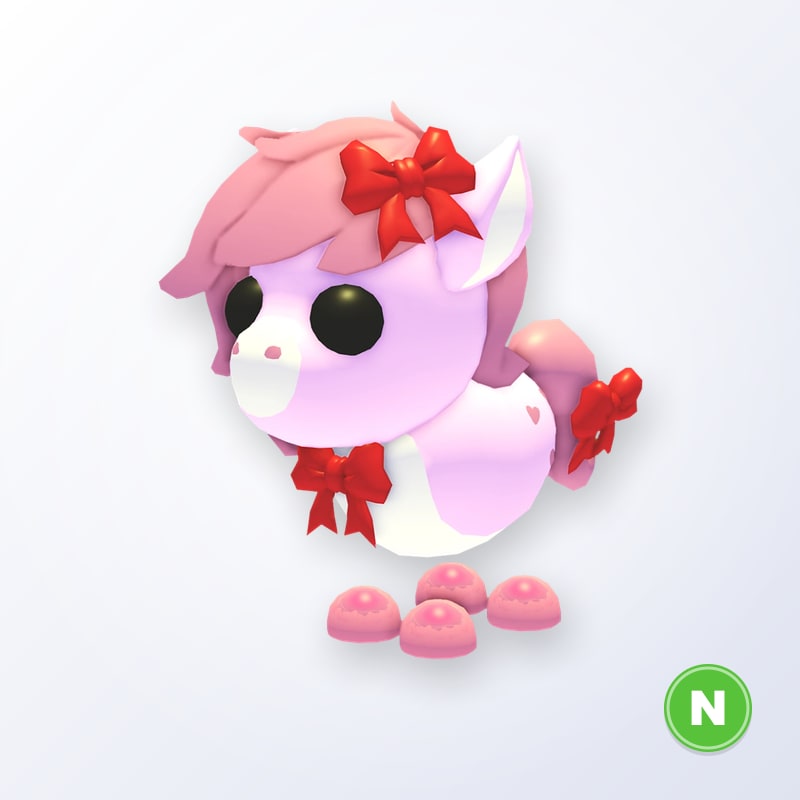 Pretty Pony N | Adopt Me