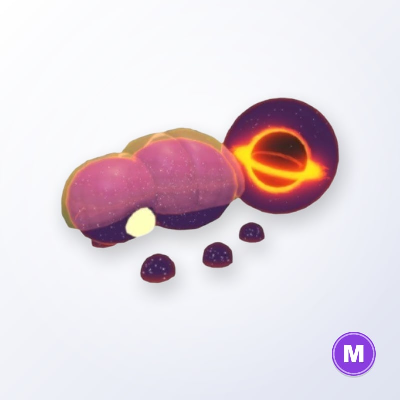 Singularity Beetle M | Adopt Me