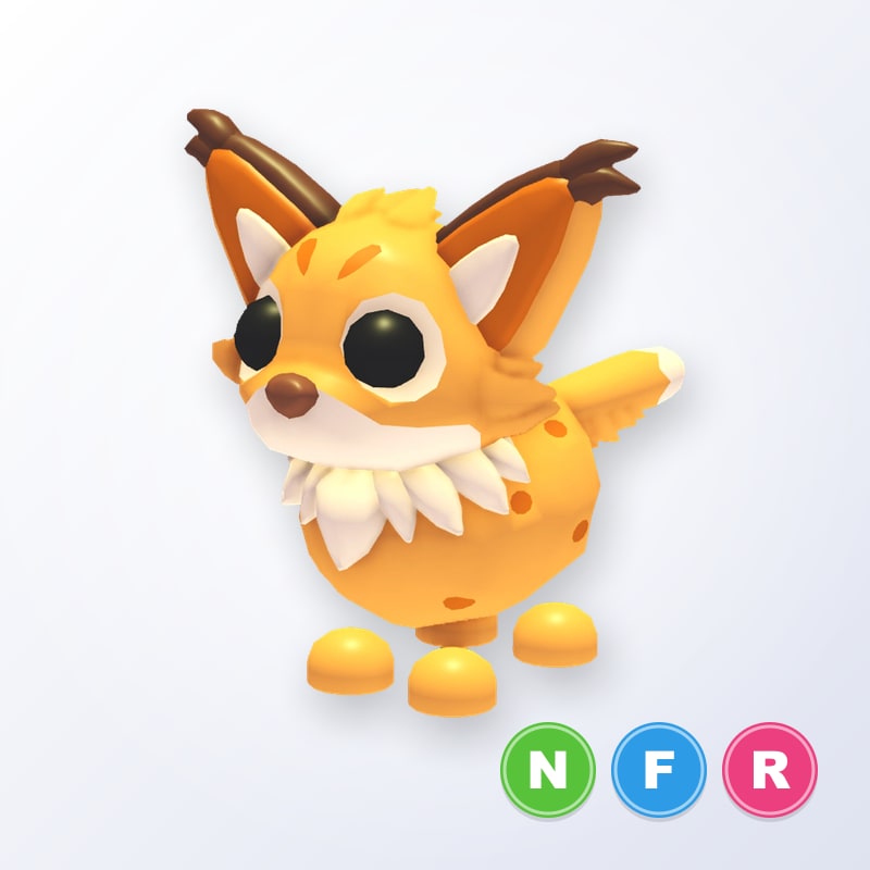 Onza NFR | Adopt Me