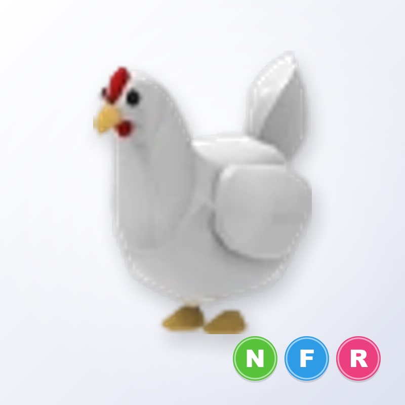Chicken NFR | Adopt Me