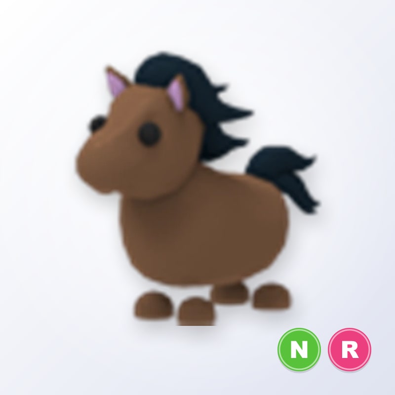 Horse NR | Adopt Me