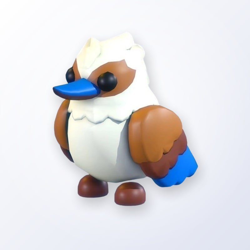 Kookaburra | Adopt Me