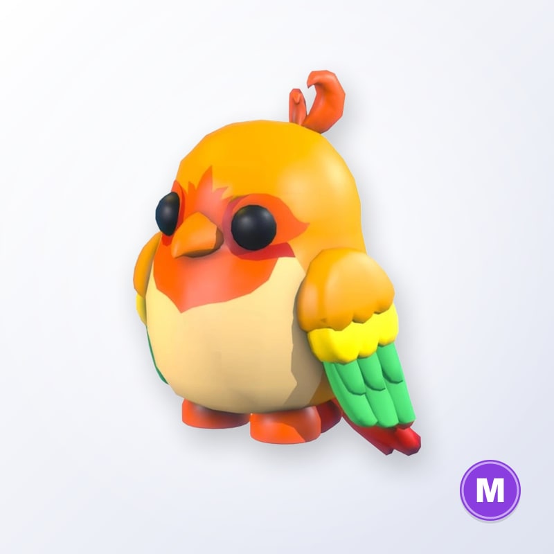 Love Bird M | Adopt Me
