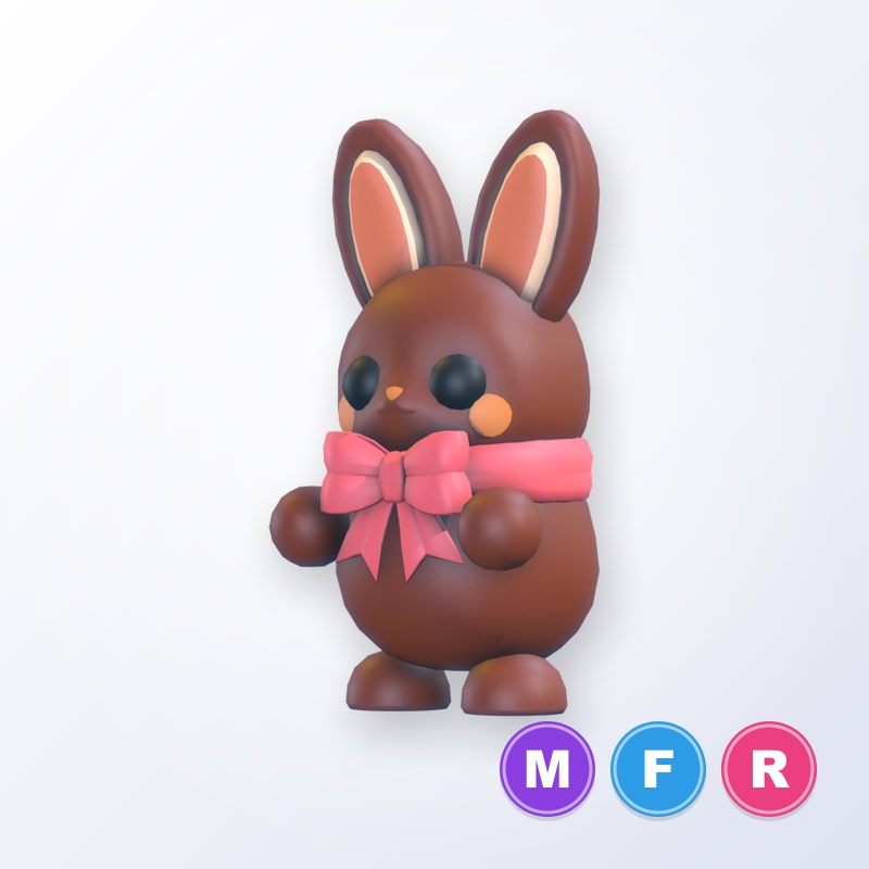Milk Choccybunny MFR | Adopt Me