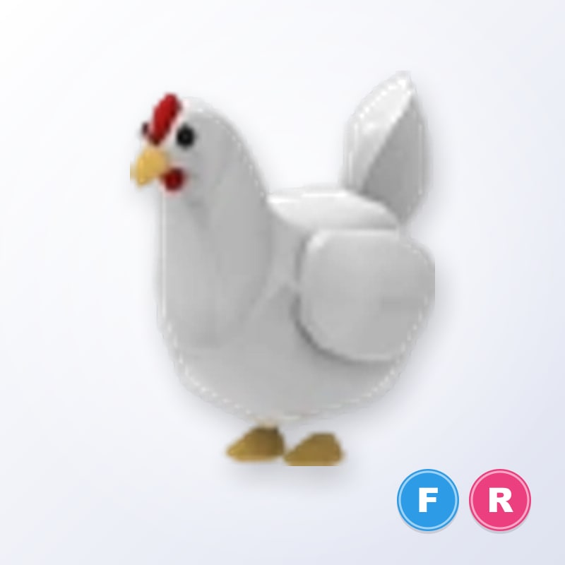 Chicken FR | Adopt Me
