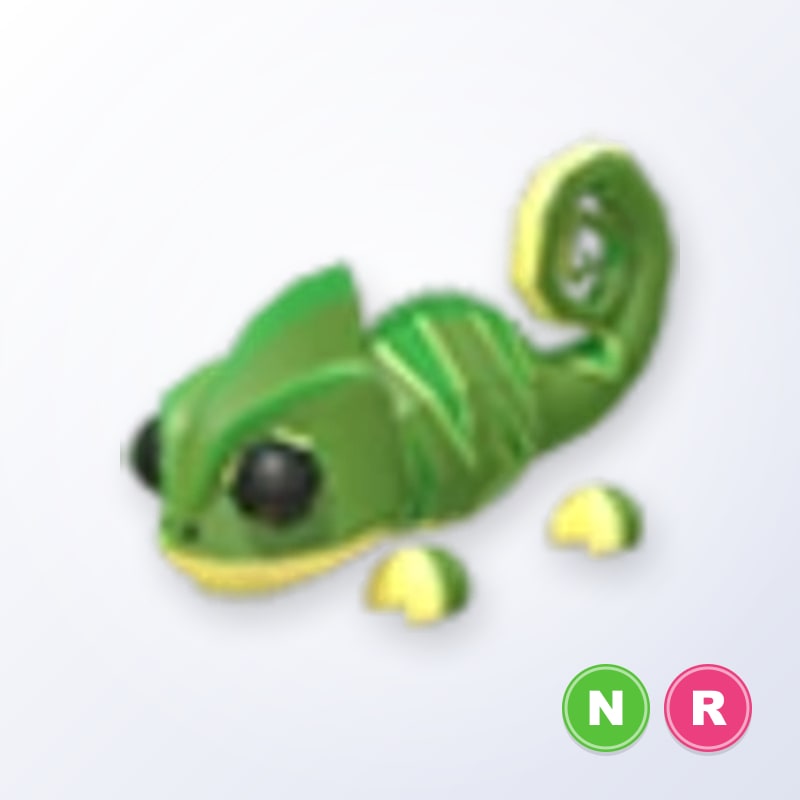 Chameleon NR | Adopt Me