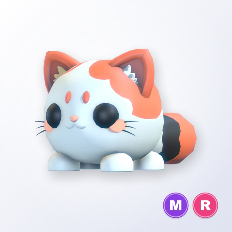 Mochi Meow MR | Adopt Me