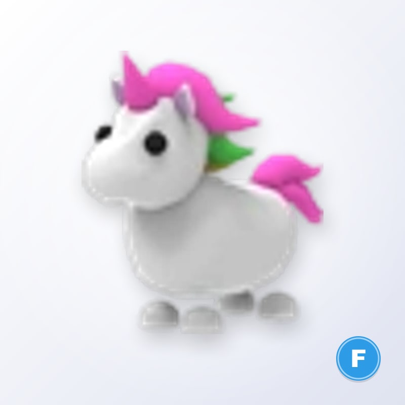 Unicorn F | Adopt Me