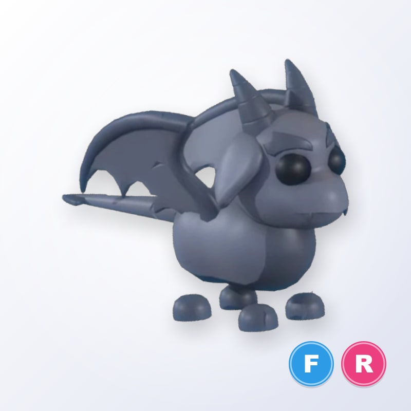 Gargoyle FR | Adopt Me