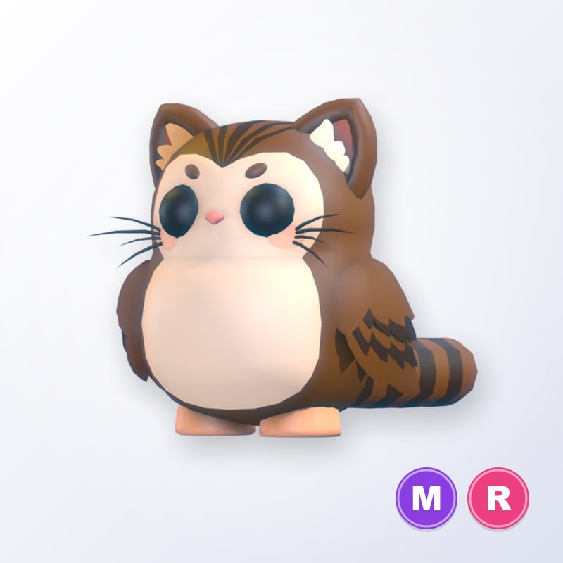 Purrowl MR | Adopt Me