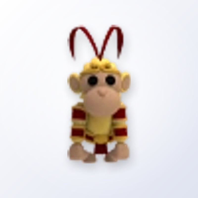 Monkey King | Adopt Me